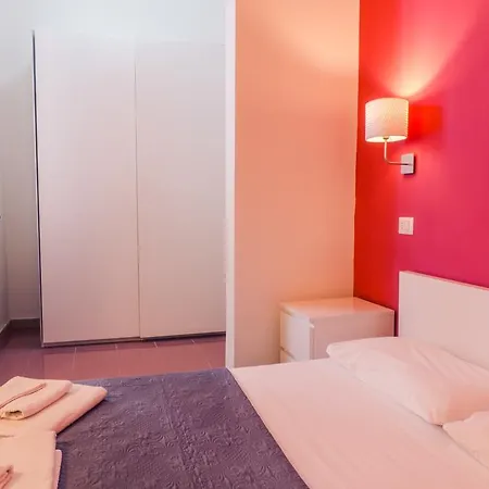 شقة Solobed ريجّو دي كالابريا