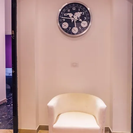 شقة Solobed